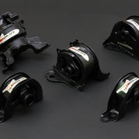 HARDRACE HARDENED ENGINE MOUNT HONDA, CIVIC, EG, EH, EJ1/2, EK3/4/5/9, EJ6/7/8/9, EM1