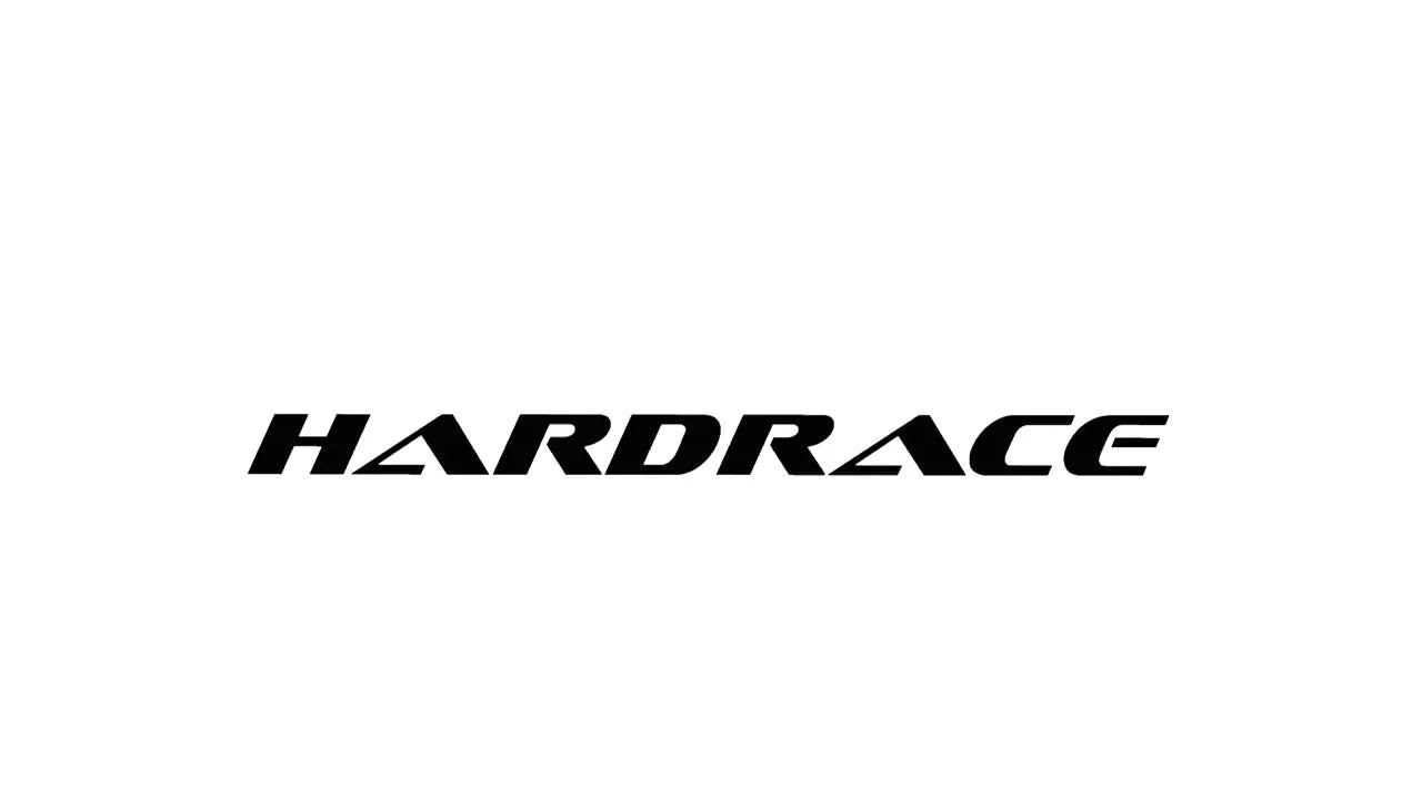 HARDRACE HARDENED ENGINE MOUNT MITSUBISHI, LANCER MIRAGE, 97-00