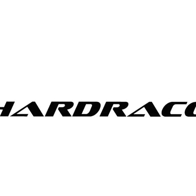 HARDRACE HARDENED ENGINE MOUNT MITSUBISHI, LANCER MIRAGE, 97-00