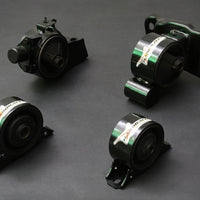 HARDRACE HARDENED ENGINE MOUNT MITSUBISHI, LANCER MIRAGE, 97-00