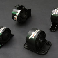 HARDRACE HARDENED ENGINE MOUNT MITSUBISHI, LANCER MIRAGE, 93-96