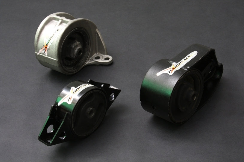 HARDRACE HARDENED ENGINE MOUNT NISSAN, PRIMERA, P10 90-95