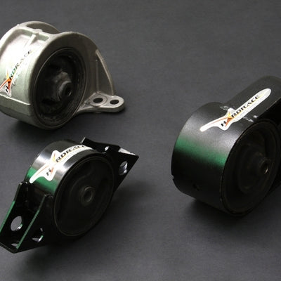 HARDRACE HARDENED ENGINE MOUNT NISSAN, PRIMERA, P10 90-95