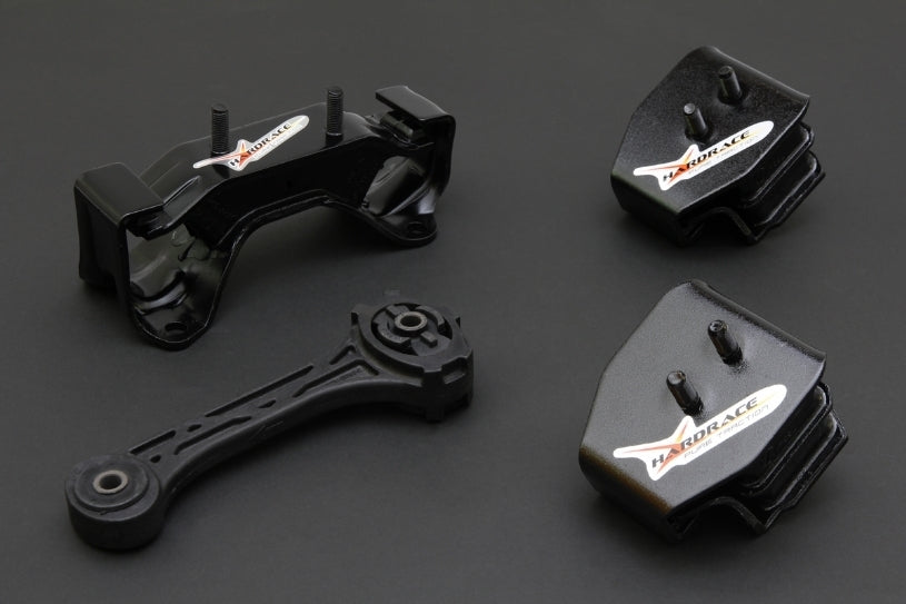 HARDENED ENGINE MOUNT SUBARU, IMPREZA, LEGACY, LEVORG, STI GC/GF/GM 92-00, WRX GC/GF/GM 92-00, 14 -, B