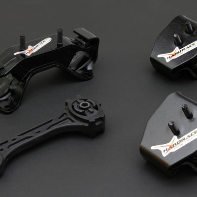 HARDENED ENGINE MOUNT SUBARU, IMPREZA, LEGACY, LEVORG, STI GC/GF/GM 92-00, WRX GC/GF/GM 92-00, 14 -, B