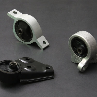 HARDRACE HARDENED ENGINE MOUNT NISSAN, MARCH/MICRA, K11 92-02