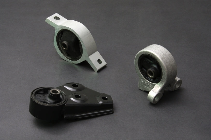 HARDRACE HARDENED ENGINE MOUNT NISSAN, MARCH/MICRA, K11 92-02