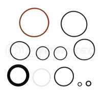 GFB Replacement BOV Seal Kit For Nissan Skyline Flange BOV
