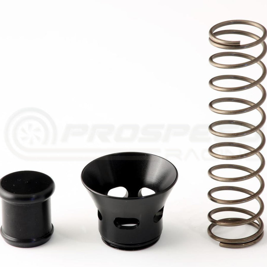 GFB Mach 2 Plumb Back to Atmosphere Vent Conversion Kit - Suits T9120