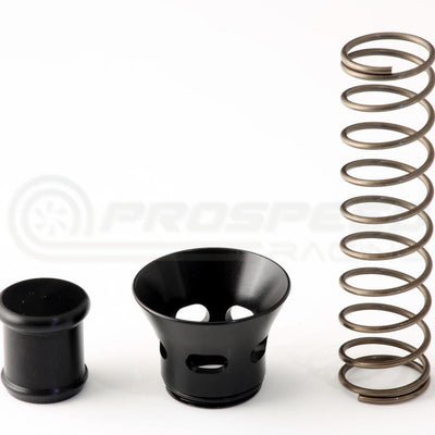 GFB Mach 2 Plumb Back to Atmosphere Vent Conversion Kit - Suits T9120