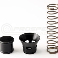 GFB Mach 2 Plumb Back to Atmosphere Vent Conversion Kit - Suits T9107/T9125