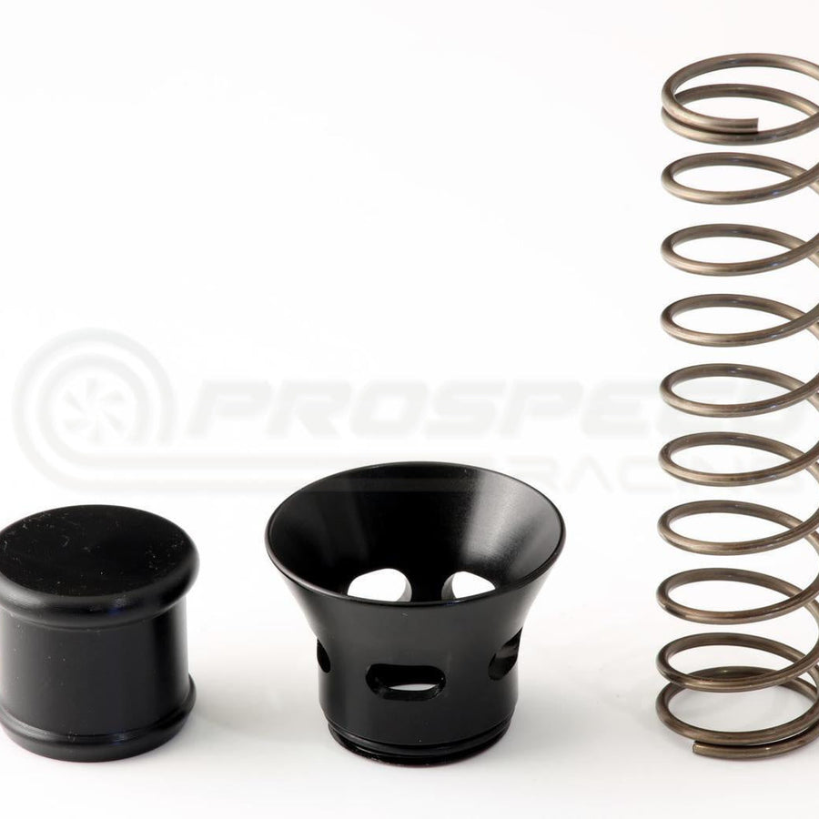 GFB Mach 2 Plumb Back to Atmosphere Vent Conversion Kit - Suits T9107/T9125