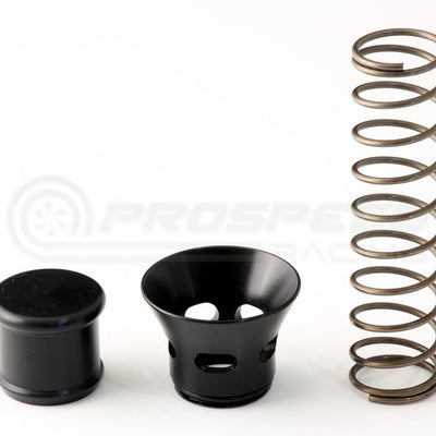 GFB Mach 2 Plumb Back to Atmosphere Vent Conversion Kit - Suits T9107/T9125