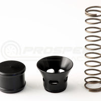 GFB Mach 2 Plumb Back to Atmosphere Vent Conversion Kit - Suits T9100/T9101/T9102/T9104/T9105/T9135