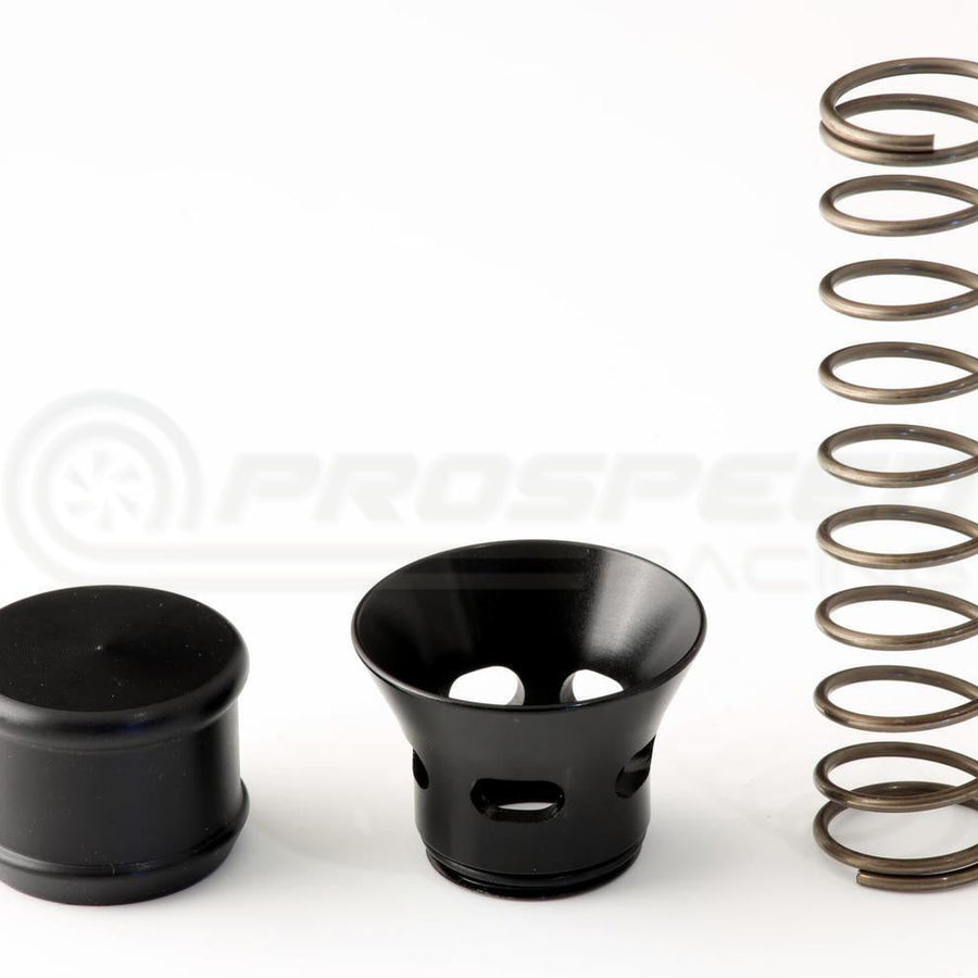 GFB Mach 2 Plumb Back to Atmosphere Vent Conversion Kit - Suits T9100/T9101/T9102/T9104/T9105/T9135