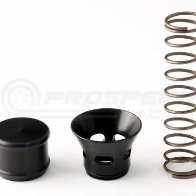 GFB Mach 2 Plumb Back to Atmosphere Vent Conversion Kit - Suits T9100/T9101/T9102/T9104/T9105/T9135