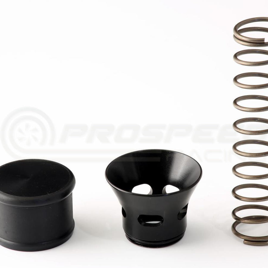 GFB Mach 2 Plumb Back to Atmosphere Vent Conversion Kit - Suits T9103/T9133
