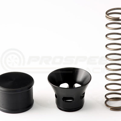 GFB Mach 2 Plumb Back to Atmosphere Vent Conversion Kit - Suits T9103/T9133