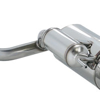 HKS Silent Hi-Power EXHAUST For TOYOTA ALTEZZA SXE10 3S-GE 32016-AT019