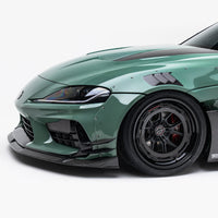 Toyota GR Supra Widebody Kit