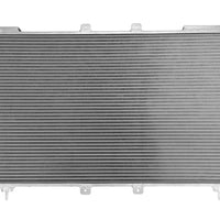 Koyorad Hyper V-Series Aluminium Racing Radiator - Subaru Impreza WRX / WRX STI (GC8/GF8)
