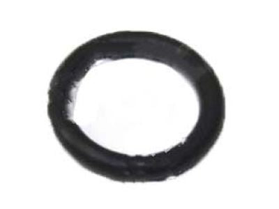 Toyota POWER STEERING PRESSURE FEED TUBE O-RING SEAL 90301-07009