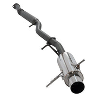 HKS Hi-Power 409 EXHAUST For SUBARU IMPREZA GC8 EJ20 TURBO 31006-AF009