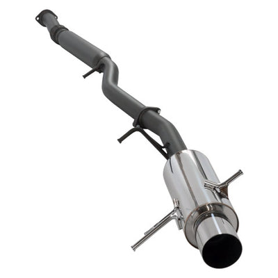 HKS Hi-Power 409 EXHAUST For SUBARU IMPREZA GC8 EJ20 TURBO 31006-AF009