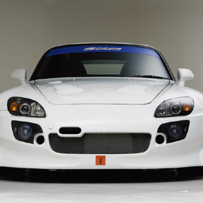 SPOON SPORTS AP1 S2000 S-TAI BONNET
