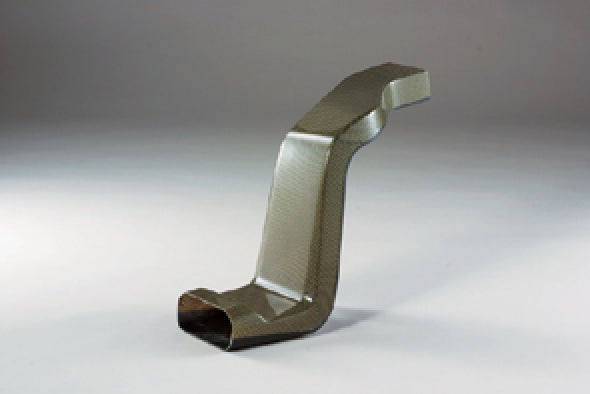 SPOON SPORTS S-TAI CARBON AIR DUCT AP1 S2000