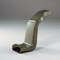 SPOON SPORTS S-TAI CARBON AIR DUCT AP1 S2000