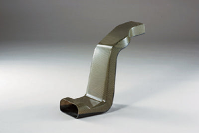 SPOON SPORTS S-TAI CARBON AIR DUCT AP1 S2000