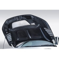 SPOON SPORTS S-TAI RACING BONNET CIVIC TYPE R FL5