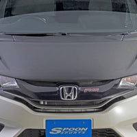 SPOON SPORTS CARBON BONNET HONDA JAZZ/FIT GK5