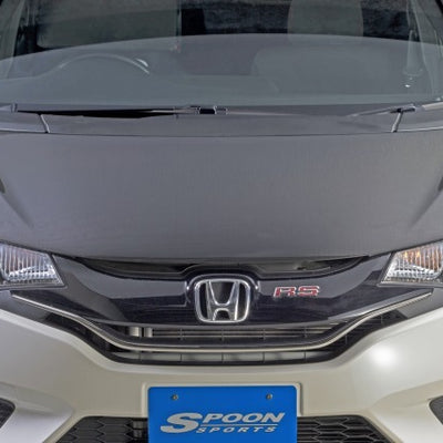 SPOON SPORTS CARBON BONNET HONDA JAZZ/FIT GK5