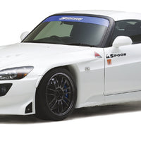 SPOON SPORTS AP1 S2000 S-TAI FRONT FENDERS