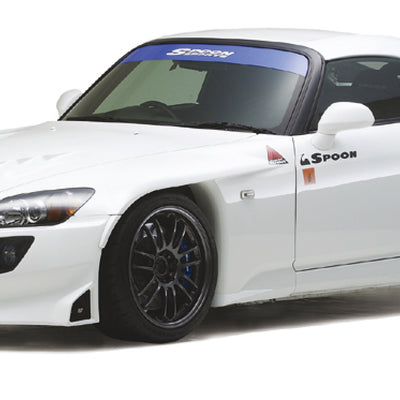 SPOON SPORTS AP1 S2000 S-TAI FRONT FENDERS