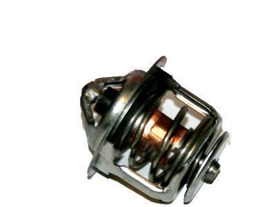 TOYOTA Genuine OEM THERMOSTAT - AE86 TURENO (TOYOTA 4AGE) 90916-03046