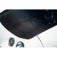 SPOON SPORTS CARBON BONNET (NON-JAPANESE SPEC) HONDA INTEGRA DC2 94-01