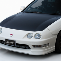 SPOON SPORTS CARBON BONNET (NON-JAPANESE SPEC) HONDA INTEGRA DC2 94-01