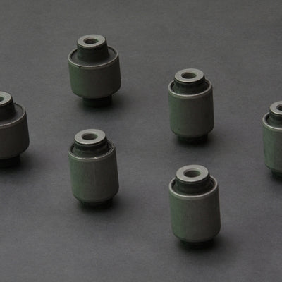 Hardrace REAR LOWER ARM BUSHING HONDA, CIVIC, EG 92-95