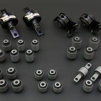ARM BUSHINGS COMPLETE SET, HONDA, CIVIC, EG, EH, EJ1/2