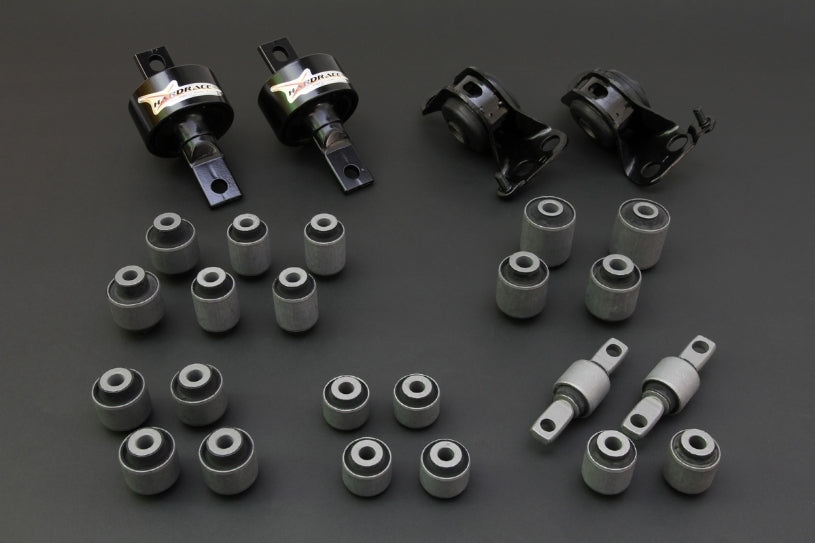 ARM BUSHINGS COMPLETE SET, HONDA, CIVIC, EG, EH, EJ1/2