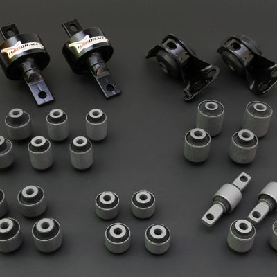 ARM BUSHINGS COMPLETE SET, HONDA, CIVIC, EG, EH, EJ1/2