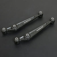Hardrace REAR LOWER CONTROL ARM (USDM, HARDENED RUBBER) HONDA, CIVIC, EG, EH, EJ1/2