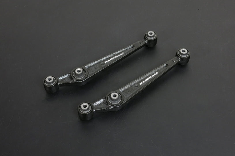 Hardrace REAR LOWER CONTROL ARM (USDM, HARDENED RUBBER) HONDA, CIVIC, EG, EH, EJ1/2