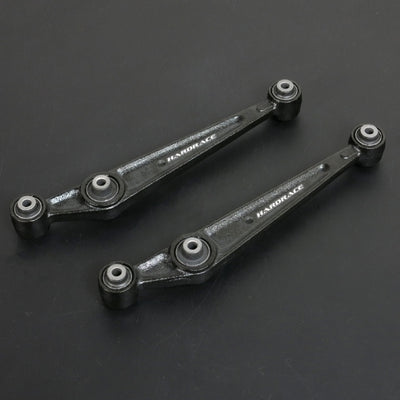 Hardrace REAR LOWER CONTROL ARM (USDM, HARDENED RUBBER) HONDA, CIVIC, EG, EH, EJ1/2