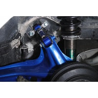 HARDRACE REAR UPPER CAMBER KIT HONDA, CIVIC, CRX, INTEGRA, RD1-RD3 97-01, EF6/7/8, DC2 94-01, EC/ED/EE/EF, EG, EH