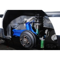 HARDRACE REAR UPPER CAMBER KIT HONDA, CIVIC, CRX, INTEGRA, RD1-RD3 97-01, EF6/7/8, DC2 94-01, EC/ED/EE/EF, EG, EH