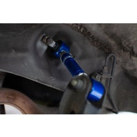 HARDRACE REAR UPPER CAMBER KIT HONDA, CIVIC, CRX, INTEGRA, RD1-RD3 97-01, EF6/7/8, DC2 94-01, EC/ED/EE/EF, EG, EH